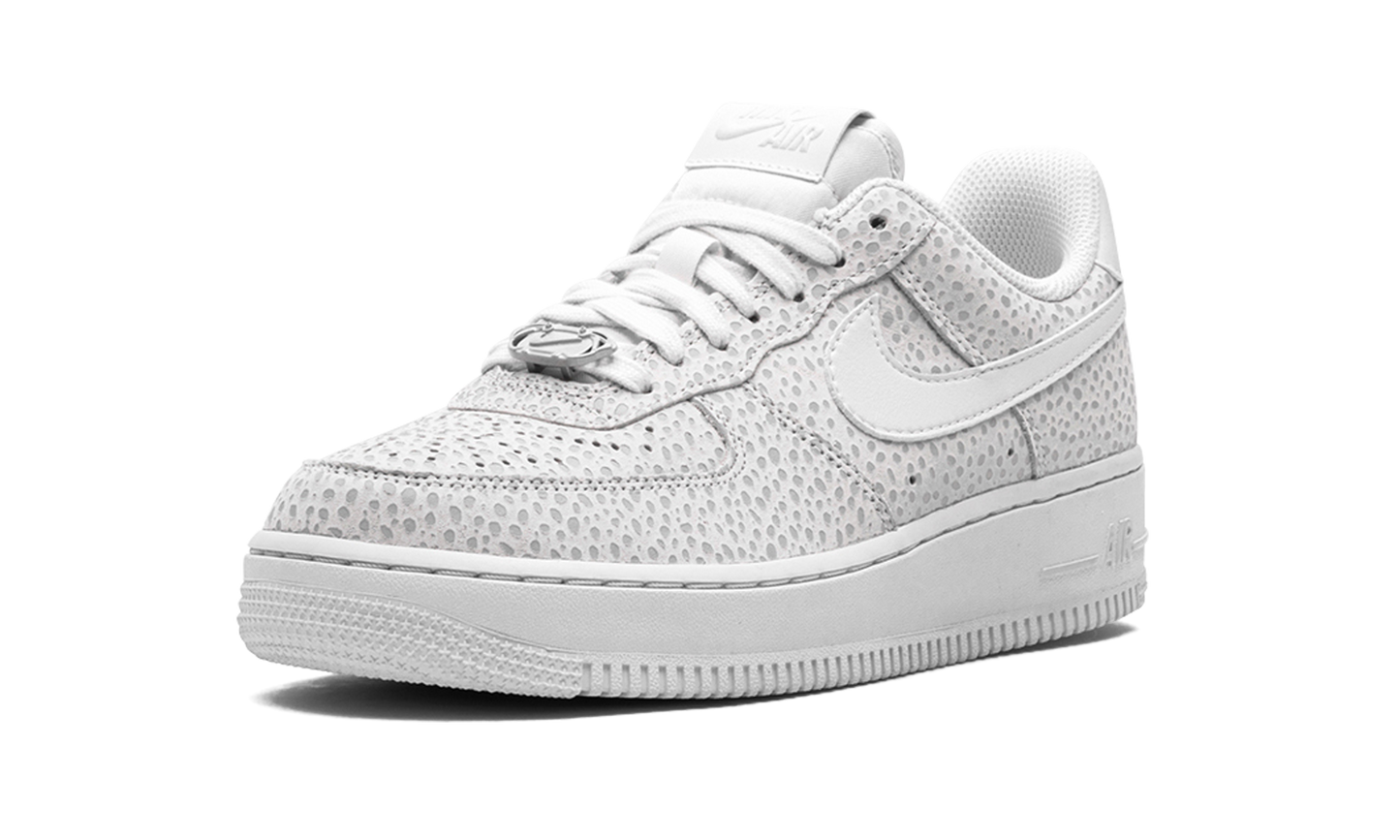 AIR FORCE 1'07 WMNS"Grey" FV6519-001
