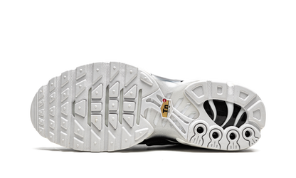 AIR MAX PLUS MNS WMNS"Black/ White" DM2362 001