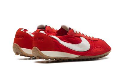 Moon Shoe SP WMNS"Jacquemus - University Red" HV8547 600