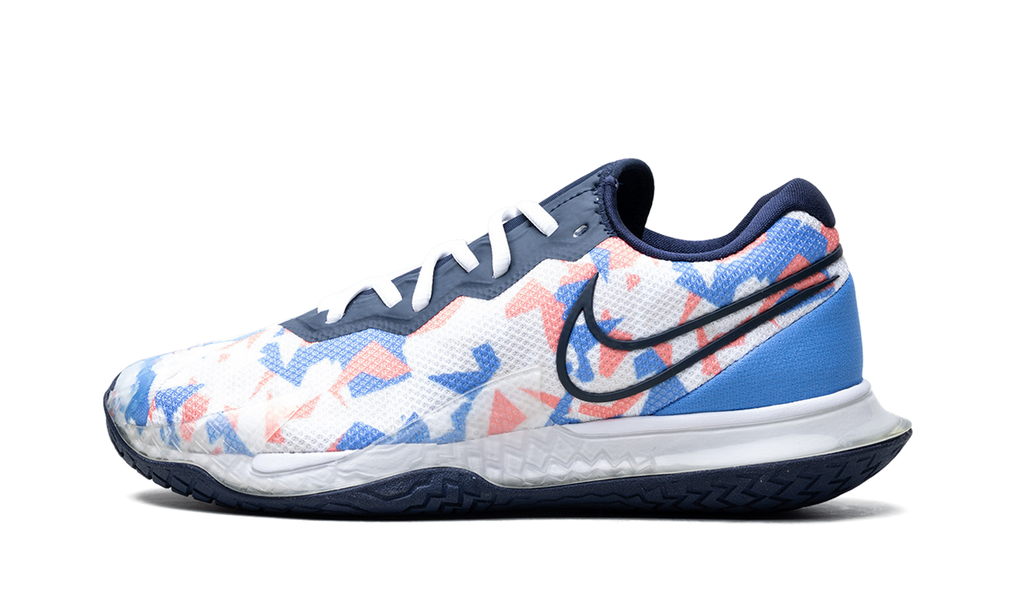 Court Air Zoom Vapor Cage 4 Wmns"Camo" CD0431 406