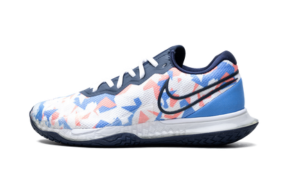 Court Air Zoom Vapor Cage 4 Wmns"Camo" CD0431 406