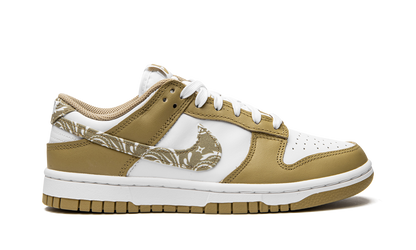 DUNK LO ESSENTIAL WMNS"Paisley Pack Barley" DH4401 104