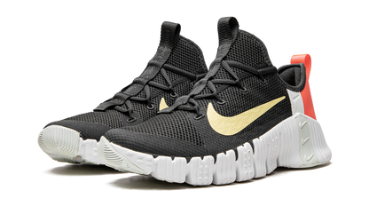 FREE METCON 3 MNS WMNS"Black" CJ6314 020