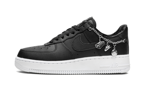 AIR FORCE 1'07 LX MNS WMNS"Lucky Charms - Black" DD1525 001