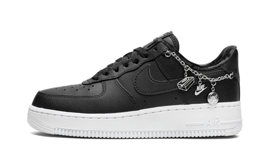 AIR FORCE 1'07 LX MNS WMNS"Lucky Charms - Black" DD1525 001