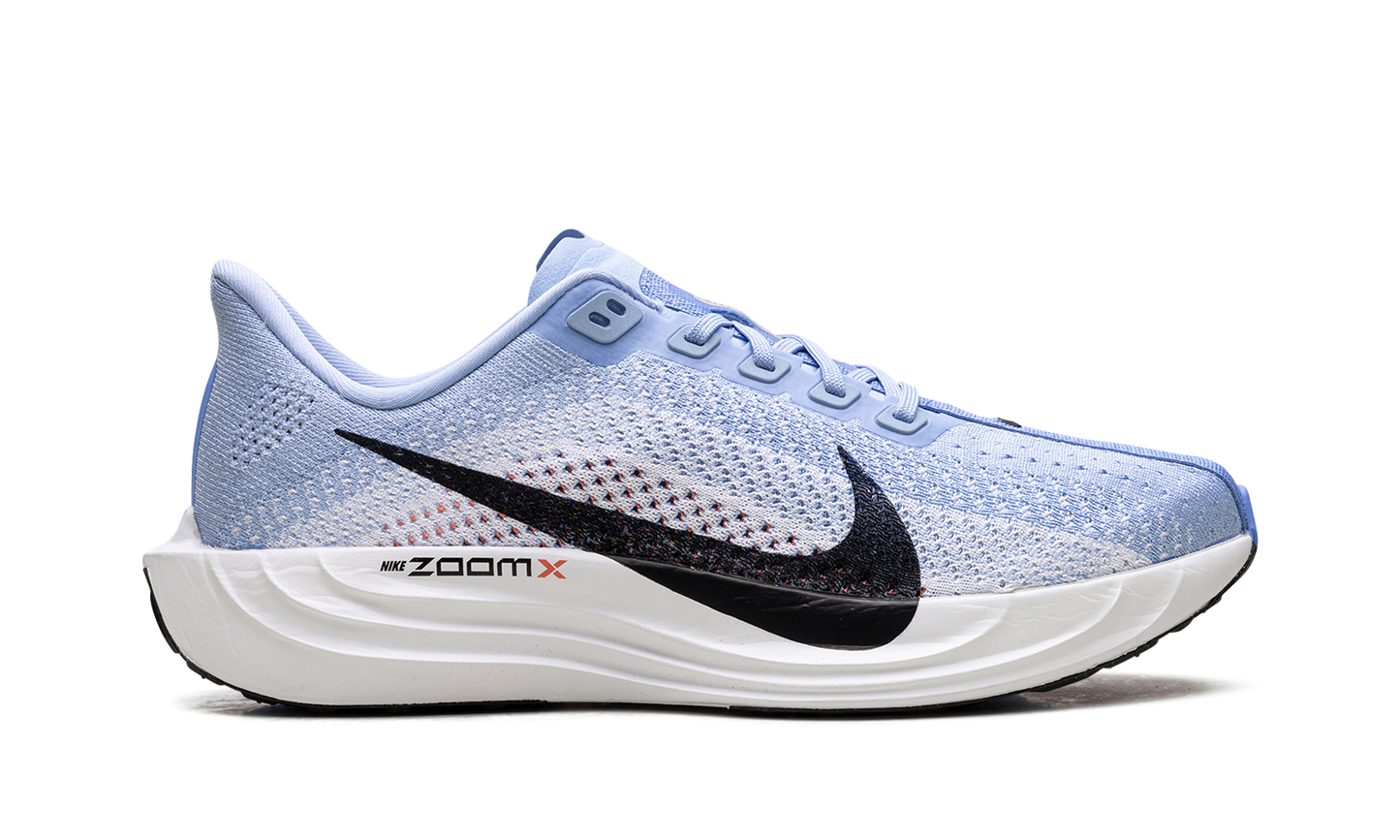 Pegasus Plus WMNS"Aluminum/Black-Royal Pulse" FQ7261 402