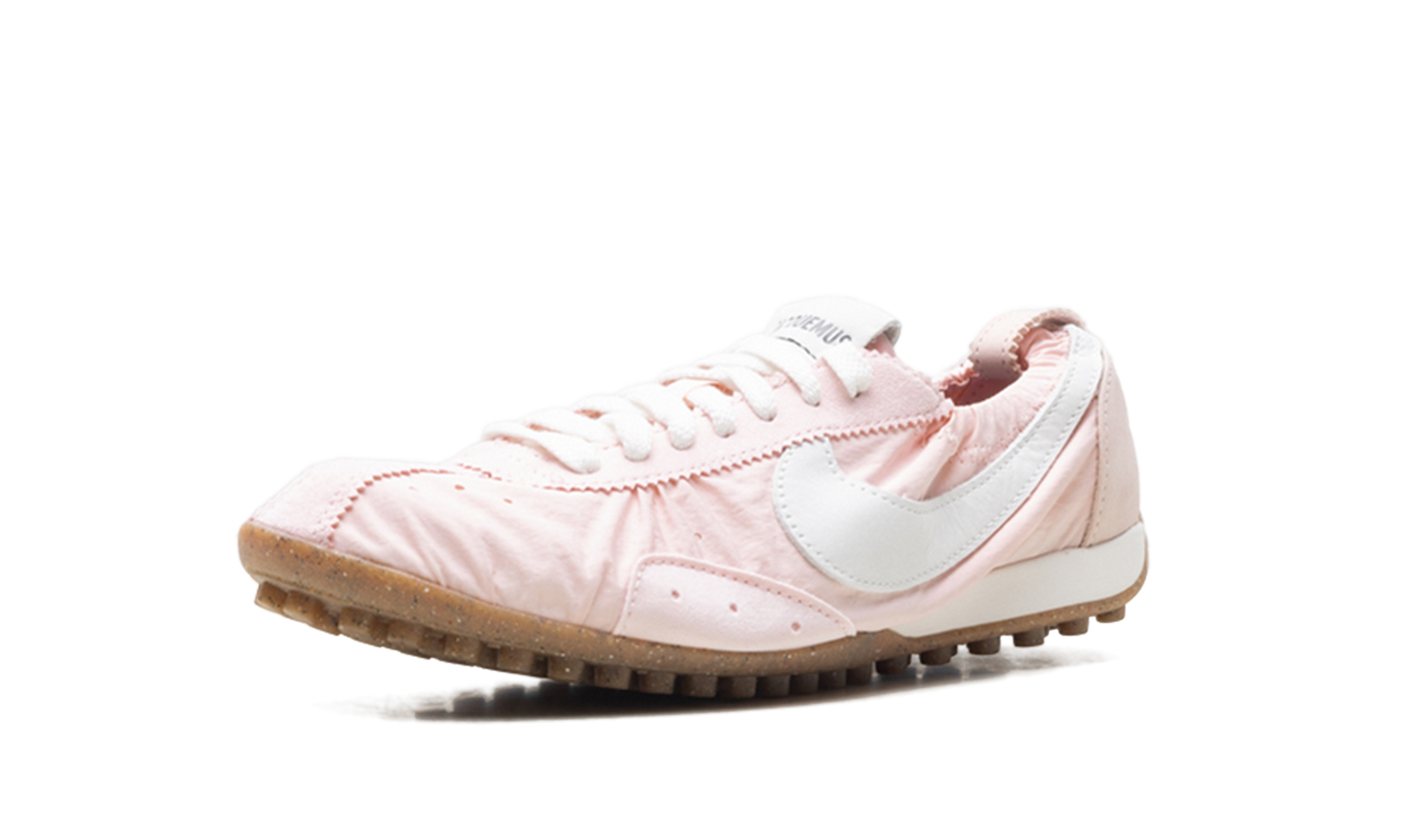 Moon Shoe WMNS"Jacquemus Aluminum - Pink" HV8547 601