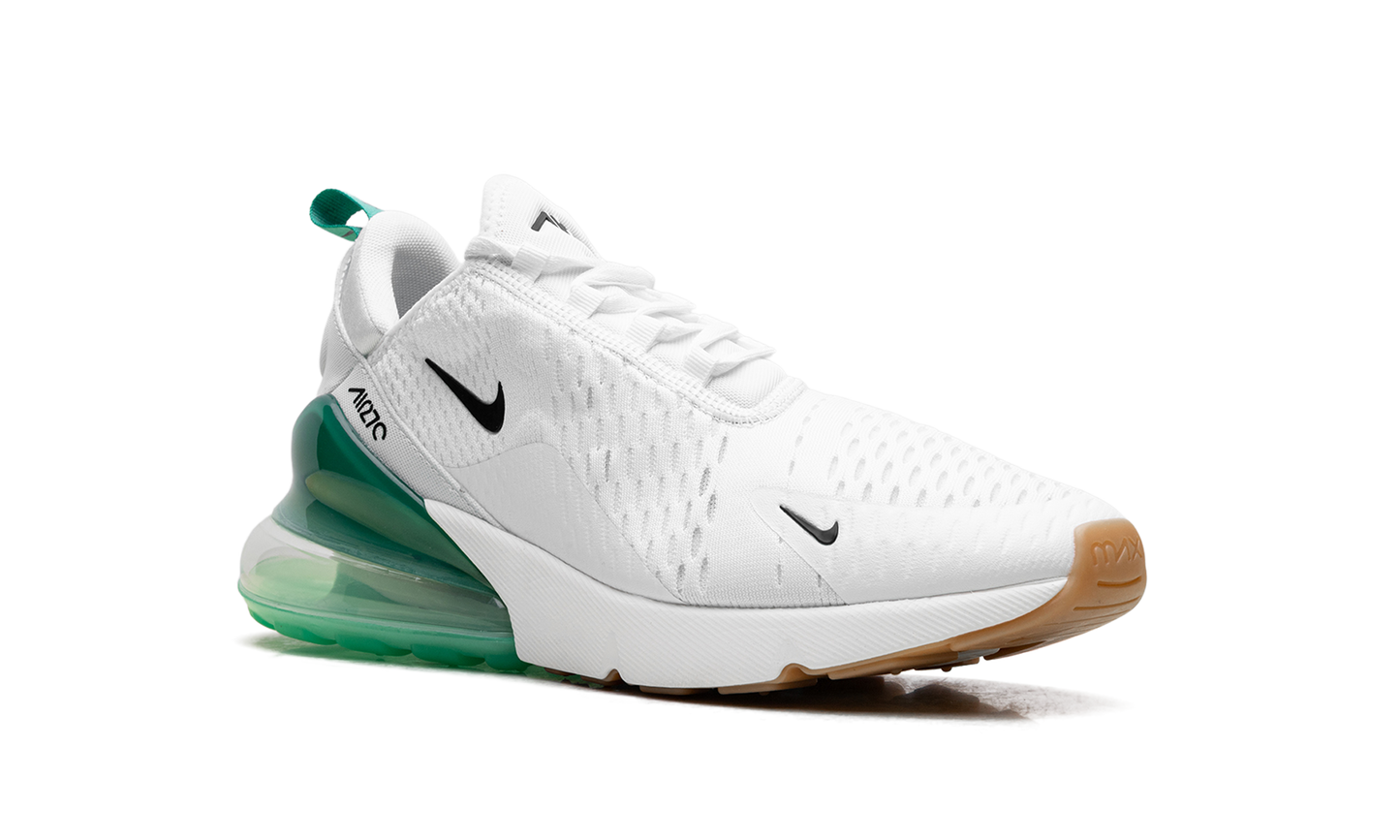 Air Max 270 Wmns"White" AH6789-125