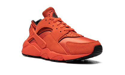 AIR HUARACHE MNS WMNS"Rush Orange" DQ8589 800