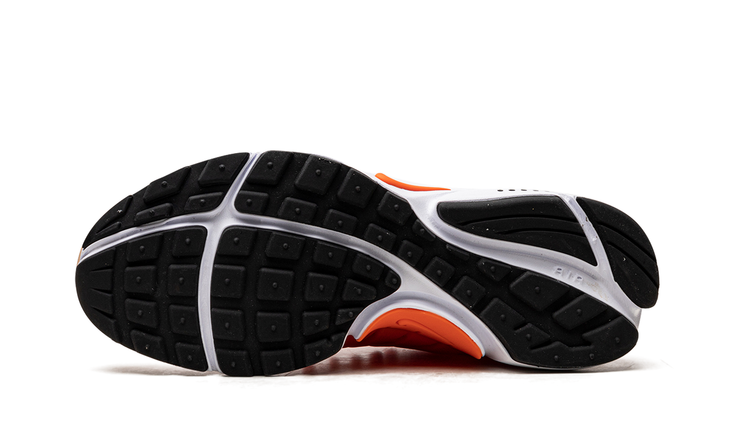 AIR PRESTO WMNS"Orange" DQ8587 800