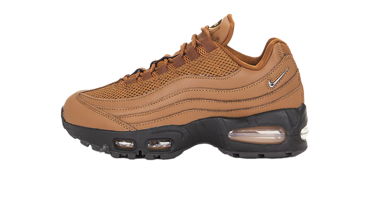 Air Max 95 WMNS"Jewel Swoosh - Light British Tan" IH1413 200