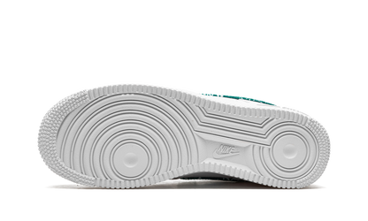 AIR FORCE 1 LO'07 ESSEN MNS WMNS"Green Paisley" DH4406 102