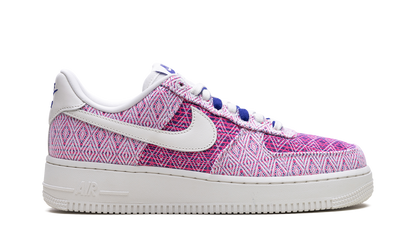 Air Force 1'07 WMNS"Woven Together - Pink" HF5128 902