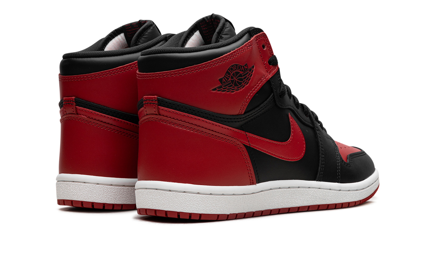 1 High 85 SP "Bred (2025)" IQ6083 067