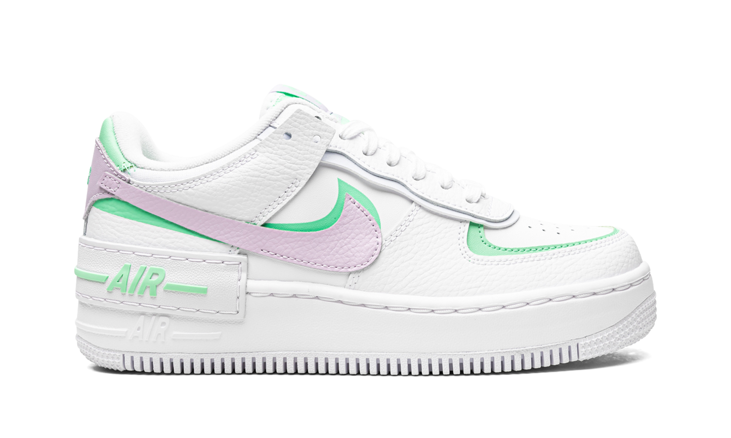AIR FORCE 1 SHADO MNS WMNS"Infinite Lilac" CU8591 103