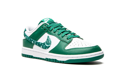 DUNK LO ESSENTIAL MNS WMNS"Paisley Pack Green" DH4401 102