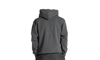 Flight Fleece "Off Noir" HJ4396 045