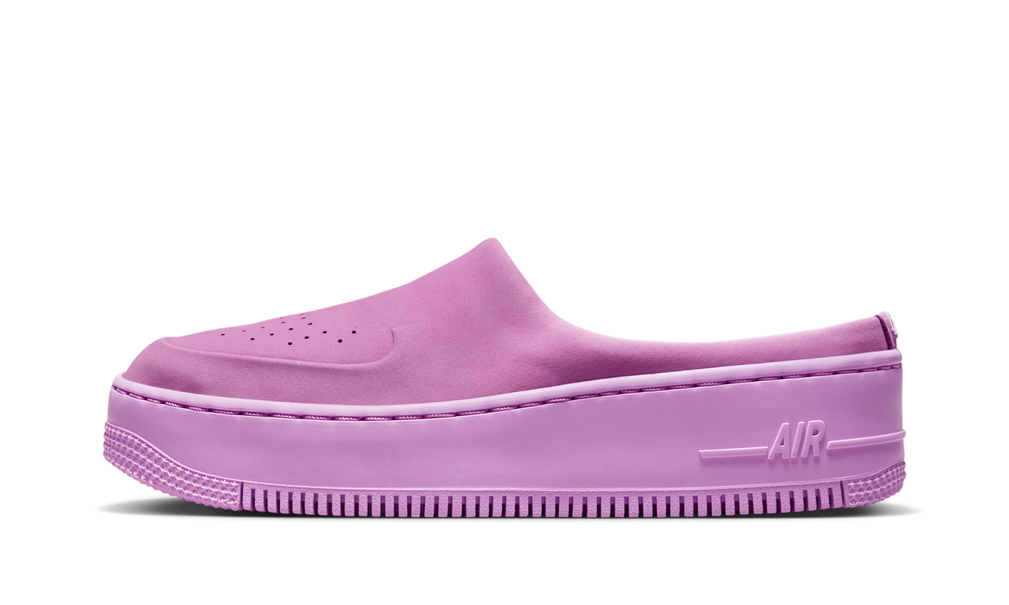 Air Force 1 Lover XX WMNS"Rush Fuchsia" AO1523 500