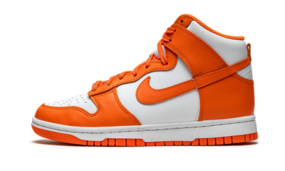 DUNK HIGH WMNS"Syracuse" DD1869 100