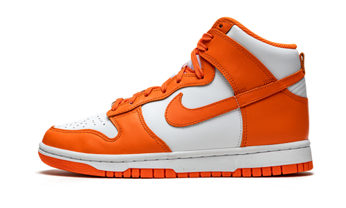 DUNK HIGH WMNS"Syracuse" DD1869 100