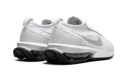 AIR MAX FLYKNIT RACER WMNS"Pure Platinum" DM9073 100
