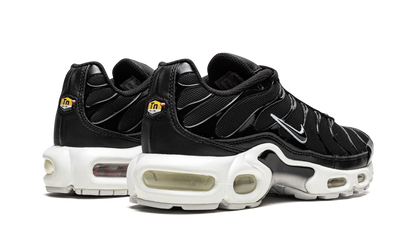 AIR MAX PLUS MNS WMNS"Black/ White" DM2362 001