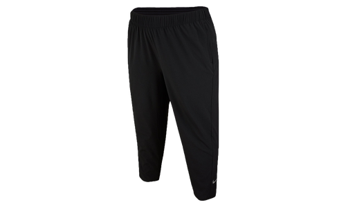 Essential 7/8 Running Pants"Black" CJ0598 011