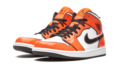 1 Mid SE "Turf Orange" DD6834 802