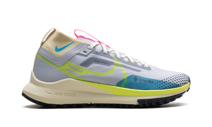 React Pegasus Trail 4 GORE-TEX WMNS"Wolf Grey Volt" DJ7929 002