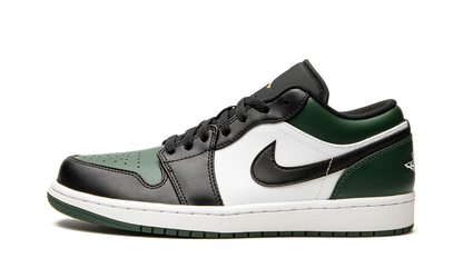 1 Low "Green Toe" 553558 371
