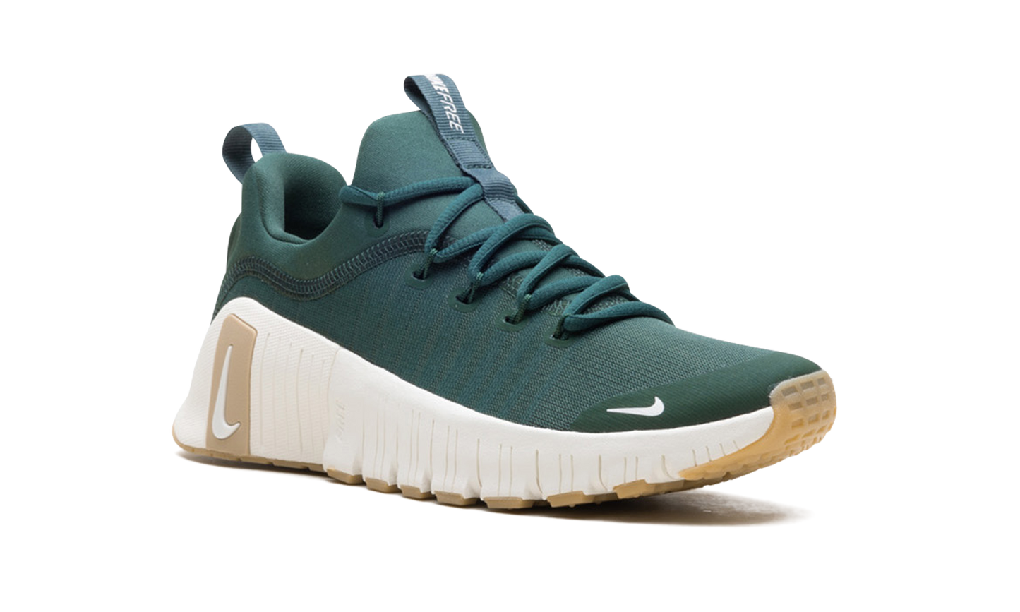 Free Metcon 6 WMNS"Vintage Green" FJ7126 300