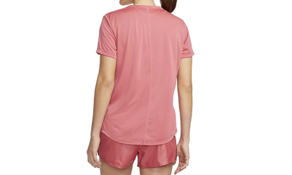 Dri-FIT Swoosh Run Short-Sleeve Running Top"ARCHAEO PINK" DD6478 622