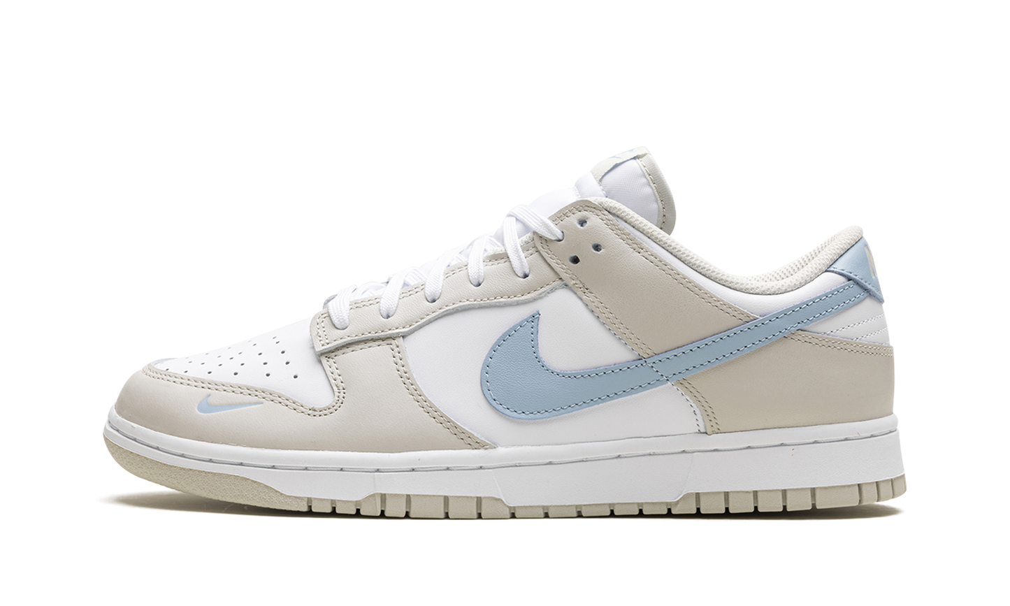 Dunk Low WMNS"Light Bone Armory Blue" HF0023 100