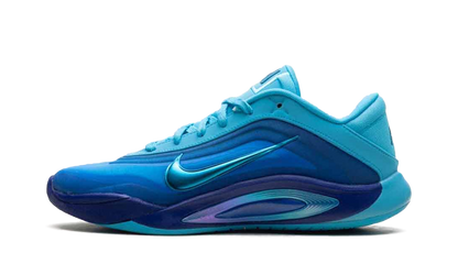 A'One WMNS"Indigo Girl" FZ8605 401