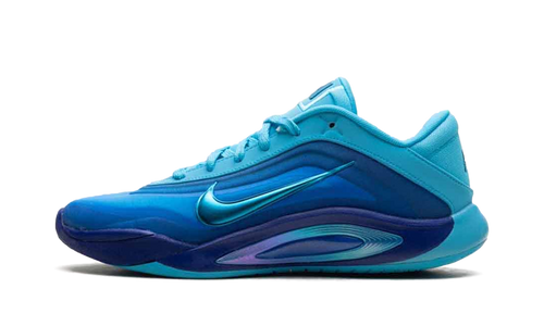 A'One WMNS"Indigo Girl" FZ8605 401