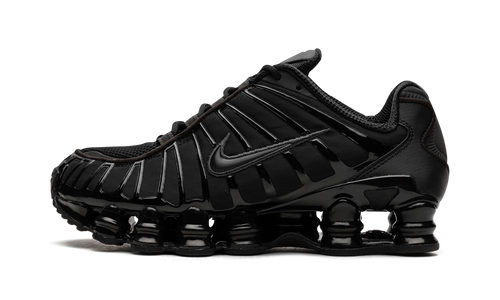 SHOX TL WMNS"Black Max Orange" AR3566 002