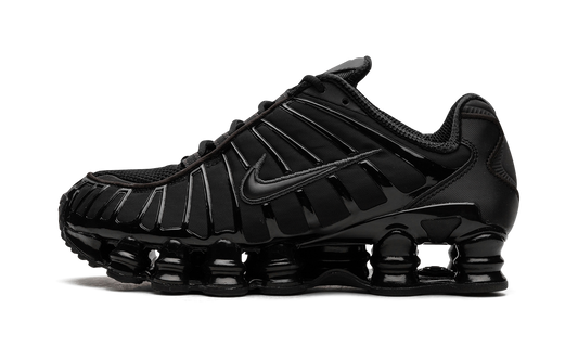 SHOX TL WMNS"Black Max Orange" AR3566 002