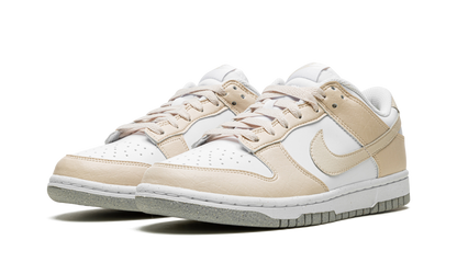 DUNK LO NEXT NATURE MNS WMNS"Light Orewood Brown" DN1431 100