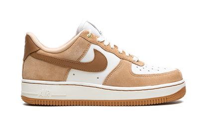 AIR FORCE 1 LO MNS WMNS"Vachetta Tan" DX1193 200