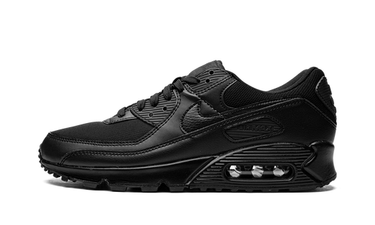 AIR MAX 90 MNS WMNS"Triple Black" DH8010 001