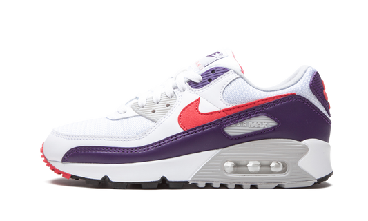 Air Max 90 WMNS"Eggplant" CW1360 100