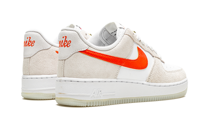 AIR FORCE 1'07 SE MNS WMNS"First Use" DA8302 101