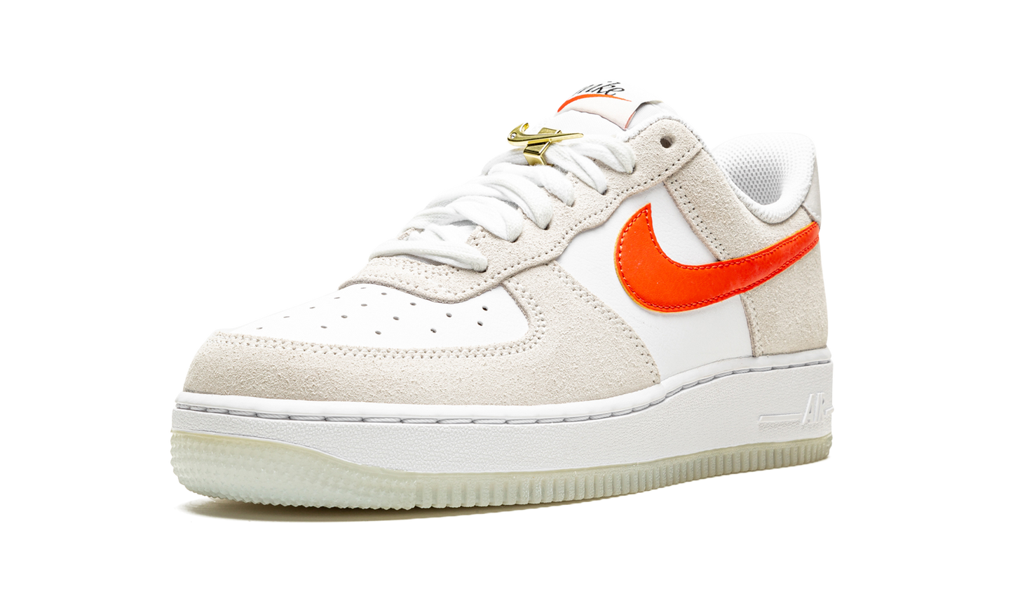 AIR FORCE 1'07 SE MNS WMNS"First Use" DA8302 101