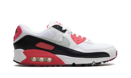 Air Max 90 WMNS"White" DH8010 105