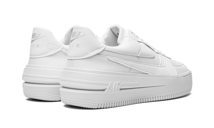 AIR FORCE 1 PLT.AF.ORM MNS WMNS"Triple-White" DJ9946 100