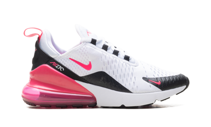 Air Max 270 Wmns"Hyper Pink" AH6789 127