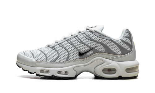 Air Max Plus WMNS"Light Silver" FV8480 002