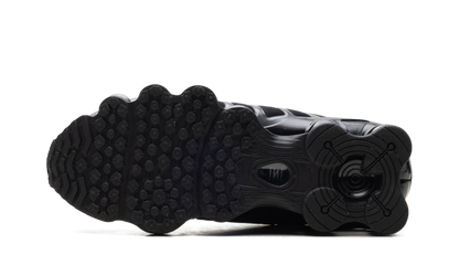 Shox TL WMNS"Black Metallic Silver" IB1087 001