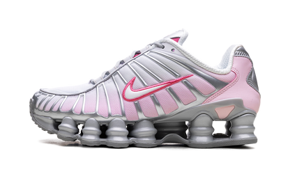 Shox TL WMNS"Pink Foam" HV2520 001