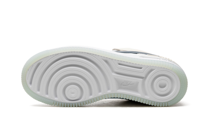 AIR FORCE 1 Shadow WMNS"Glacier" DZ1847 107